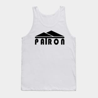 patron Tank Top